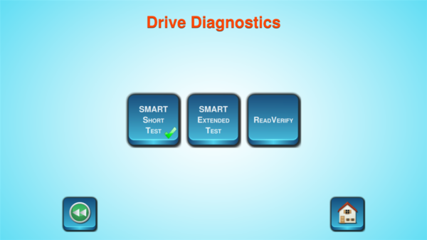 SuperCopier Desktop 4 NVMe + 4 SATA/SAS Drive Duplicator Unit - Image 6